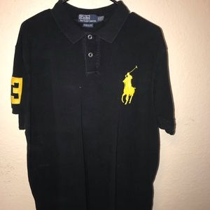 Ralph Lauren polos